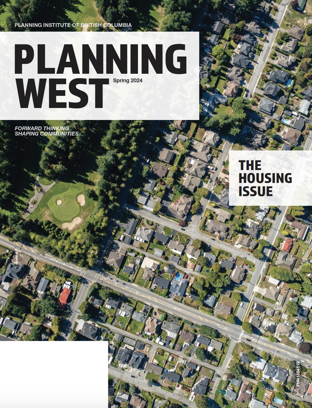 Planning West Spring 2024