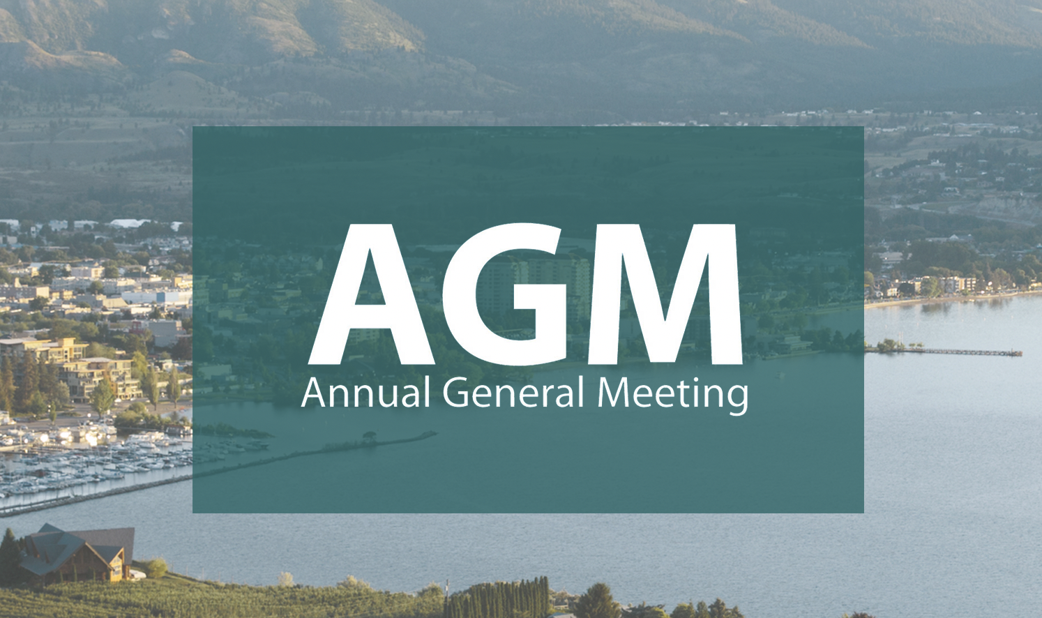 2026 AGM