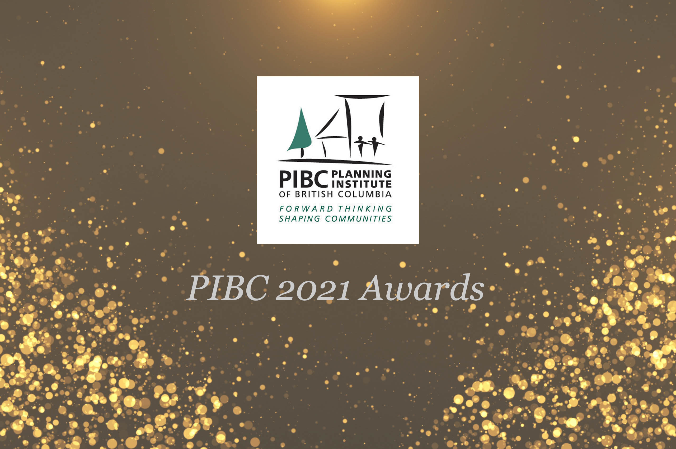 PIBC 2021 Awards
