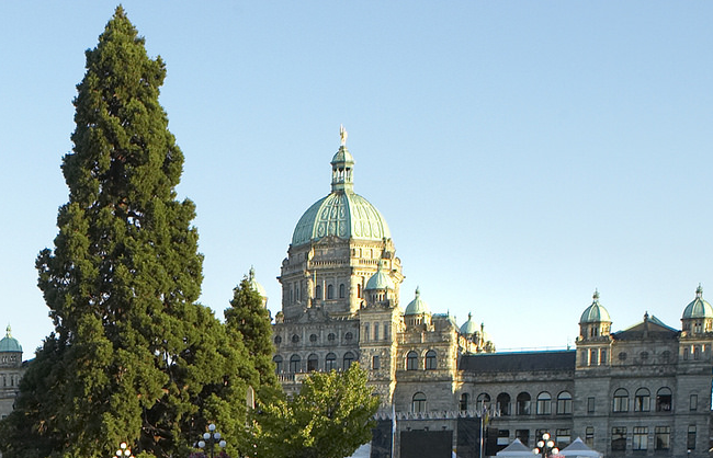 Victoria, BC