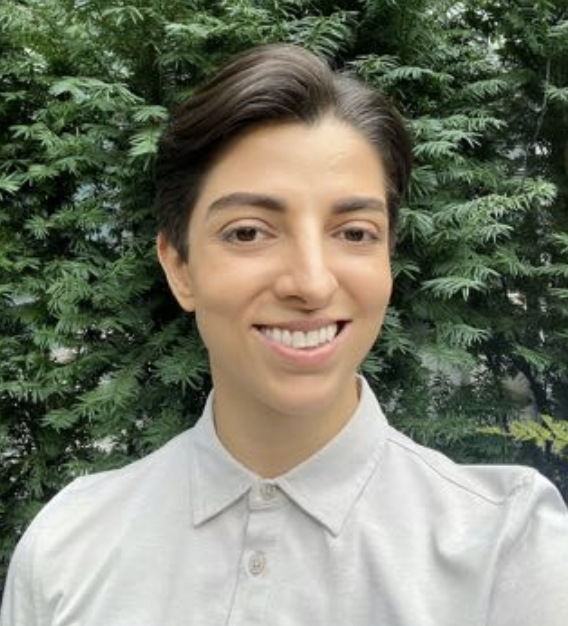 Marjan Navab-Tehrani