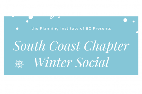 SCC Winter Social 2019