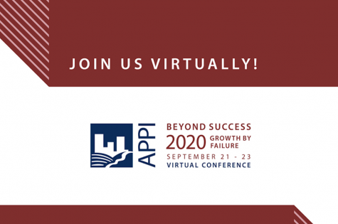 APPI Conference 2020