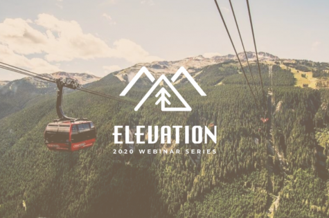 Elevation Webinar Series 2020