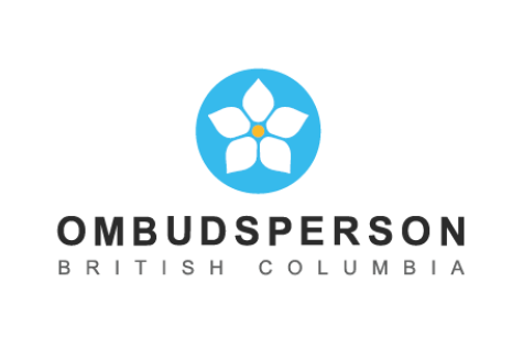 Omsbudperson BC