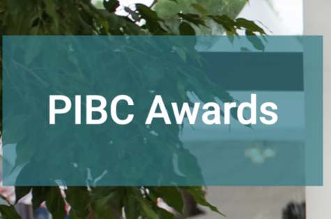 PIBC Awards