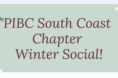 PIBC SCC Winter Social