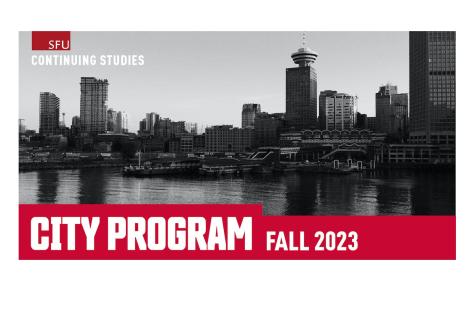 SFU CITY