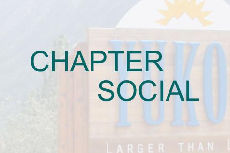 Chapter Social