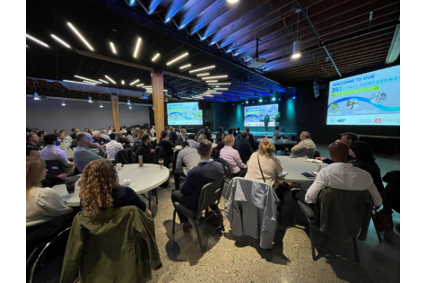PIBC CITE Fall Conference