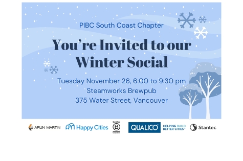 SCC Winter Social 2024