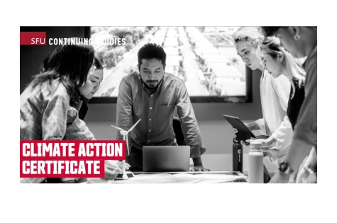 SFU CLM Cert