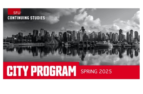 SFU City