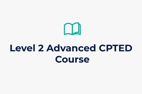 CPTED Level 2
