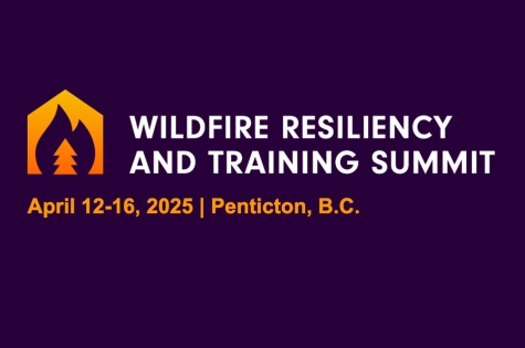 FireSmart Summit