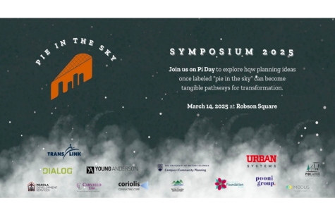 UBC SCARP PSA SYMPOSIUM