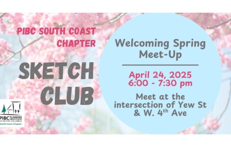 PIBC SCC Sketchclub April