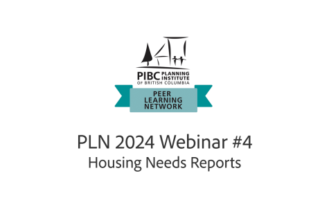 PIBC PLN Webinar 4