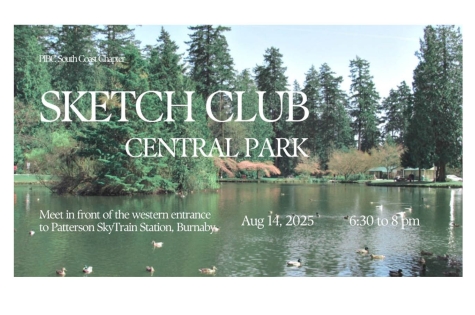 SCC Sketch Club