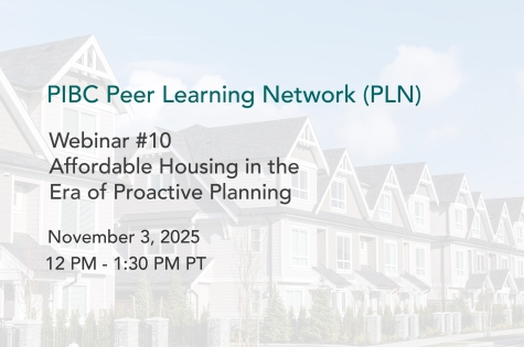 PIBC PLN Webinar 10