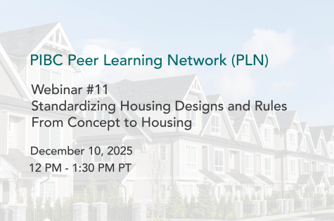 PIBC PLN Webinar 11