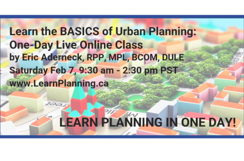 Eric Aderneck Courses