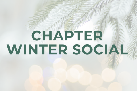 Winter Social