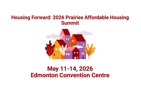 Housing Forward 2026