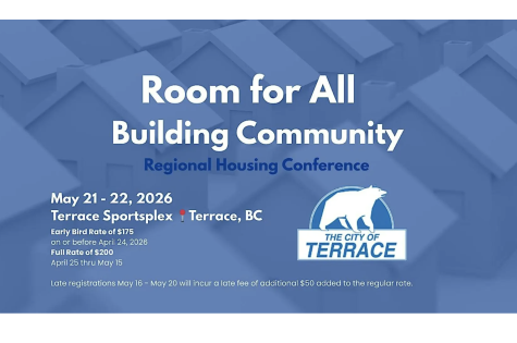 Room for All Conference