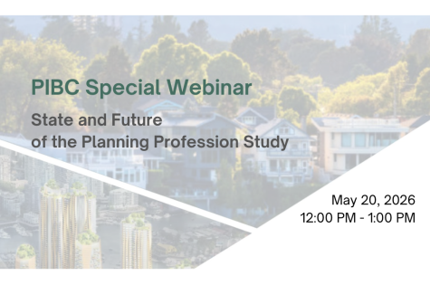 PIBC Webinar