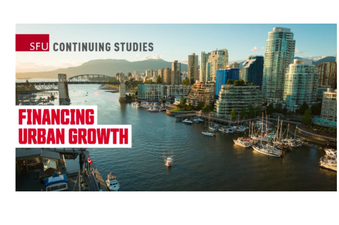 SFU City