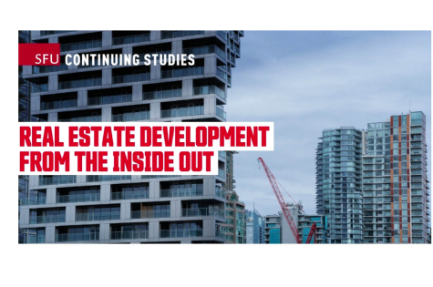 SFU City
