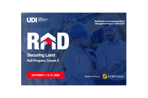 UDI Event