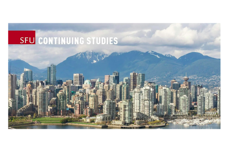 SFU City