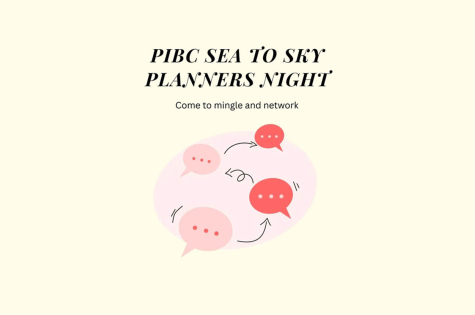 SCC Sea to Sky Social
