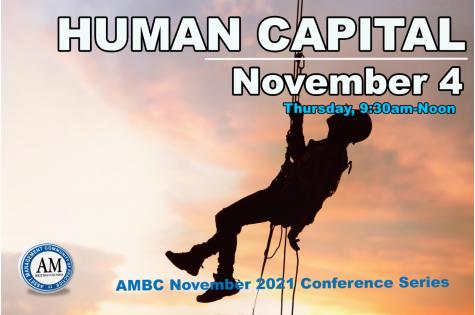 AMBC Nov Conference