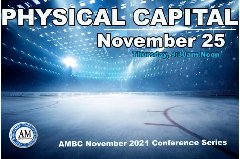 AMBC Nov Conference