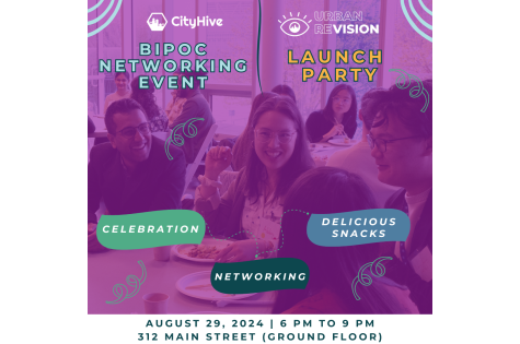 CityHive BIPOC 2024