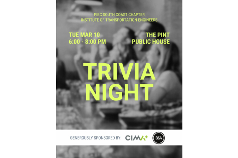 VCC Trivia Night