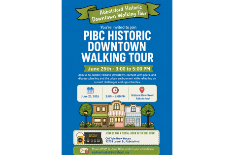 Historic Downtown Walking Tour